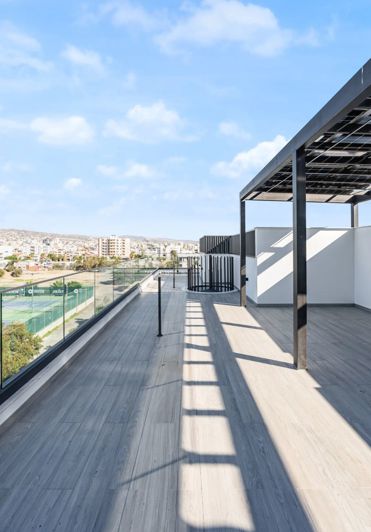 Image No.5-Propriété de 3 chambres à vendre à Limassol