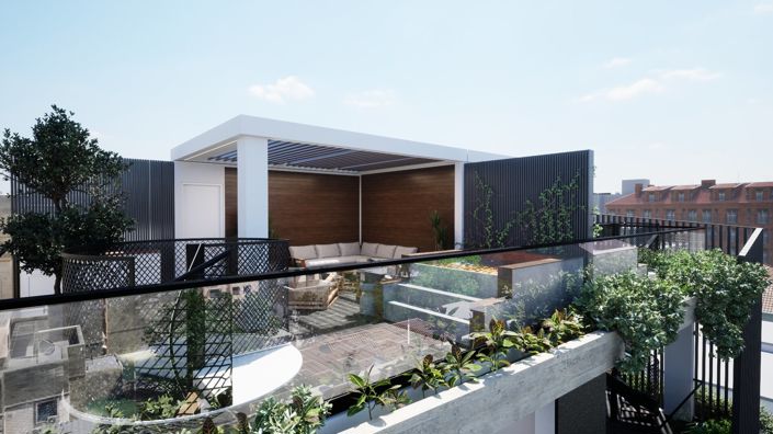 Image No.6-3 Bed Property for sale