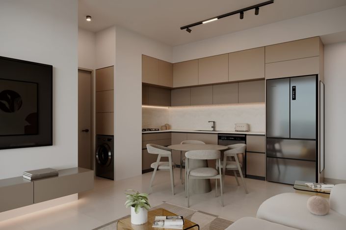 Image No.12-Propriété de 3 chambres à vendre à Limassol