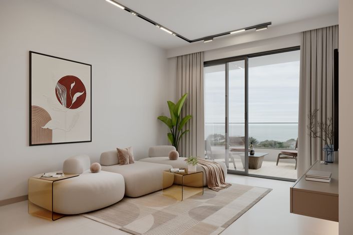 Image No.15-Propriété de 3 chambres à vendre à Limassol