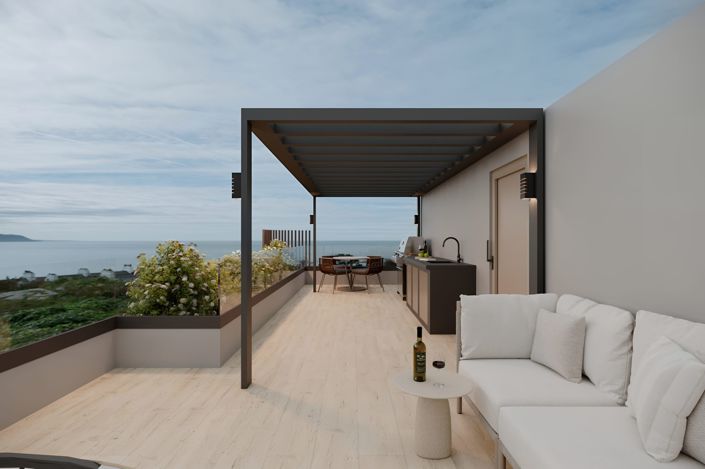 Image No.22-Propriété de 3 chambres à vendre à Limassol