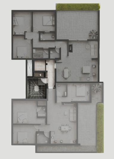 Image No.24-Propriété de 3 chambres à vendre à Limassol