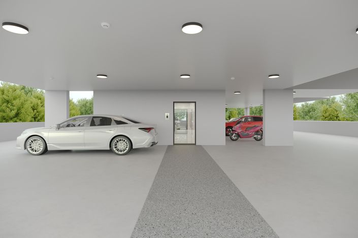 Image No.4-Propriété de 3 chambres à vendre à Limassol