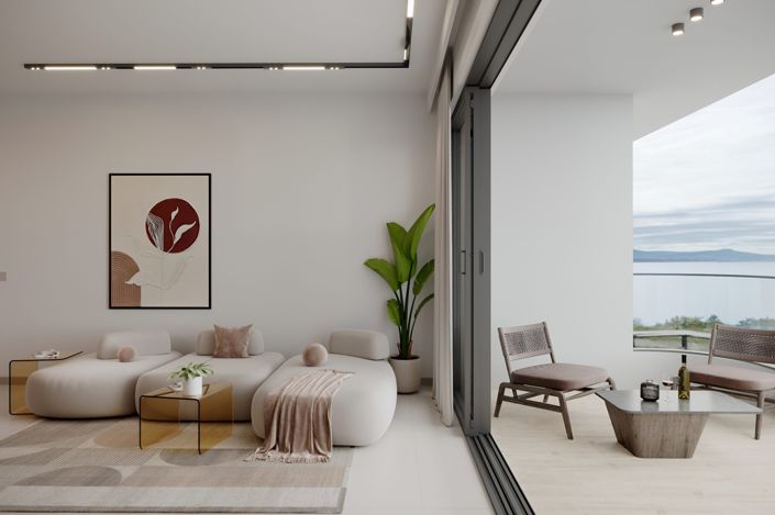 Image No.14-1 Bed Apartment for sale