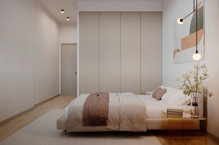 Image No.17-1 Bed Apartment for sale