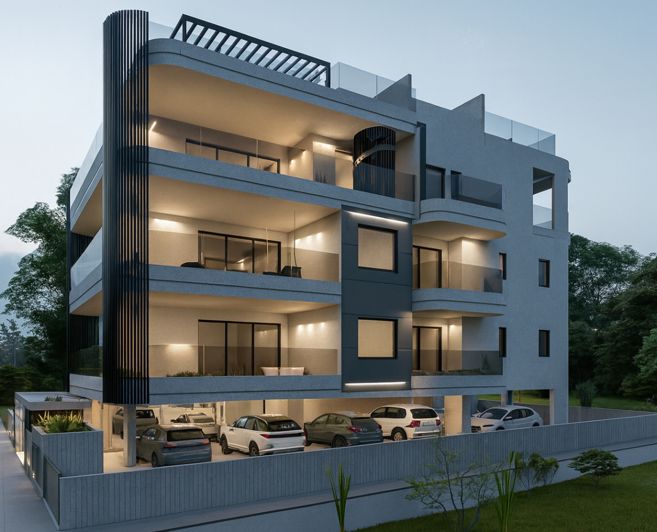 Image No.2-1 Bed Apartment for sale