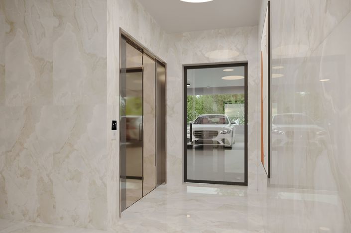 Image No.5-1 Bed Apartment for sale