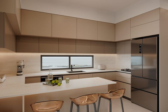 Image No.10-1 Bed Apartment for sale