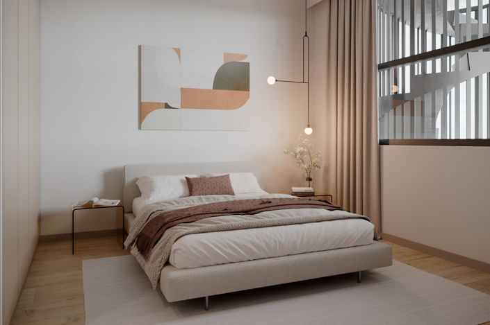 Image No.18-1 Bed Apartment for sale