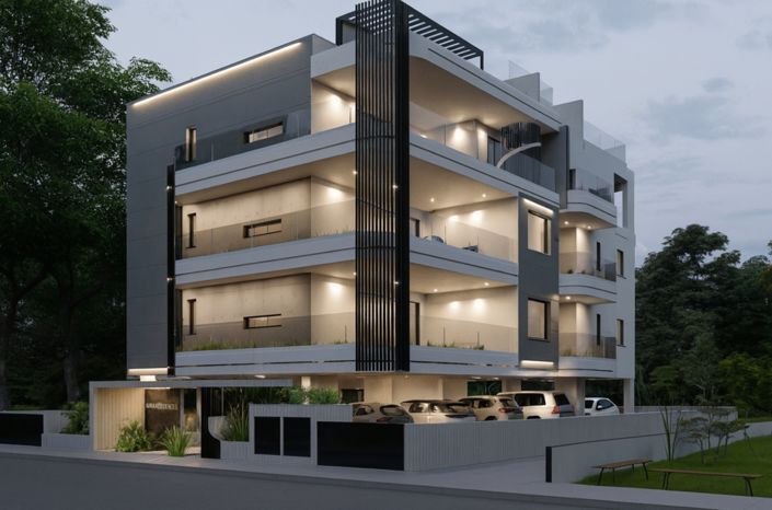 Image No.2-1 Bed Apartment for sale