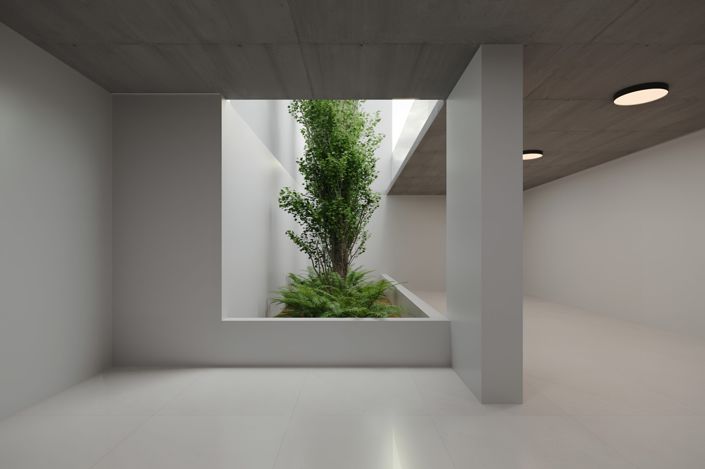 Image No.7-Appartement de 1 chambre à vendre à Limassol