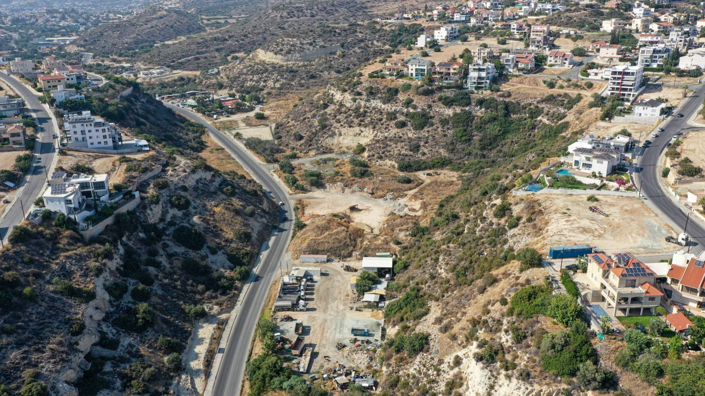 Image No.14-Appartement de 3 chambres à vendre à Agia Fyla