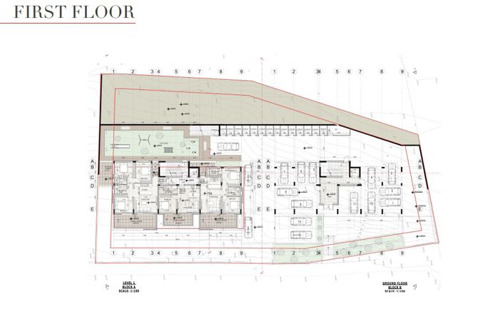 Image No.16-Appartement de 3 chambres à vendre à Agia Fyla