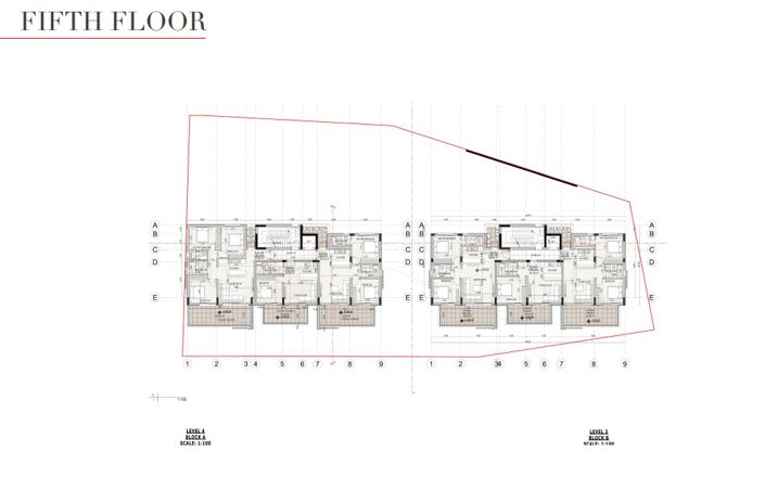 Image No.17-Appartement de 2 chambres à vendre à Agia Fyla