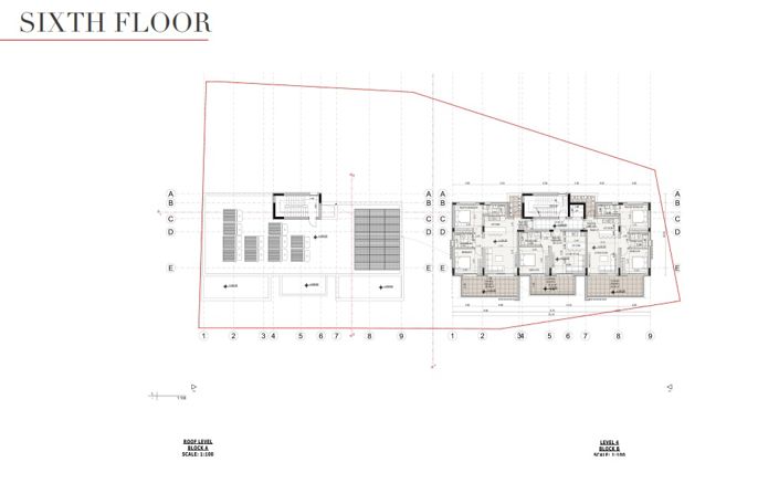Image No.18-Appartement de 2 chambres à vendre à Agia Fyla