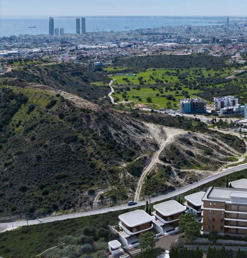 Image No.3-Villa de 3 chambres à vendre à Germasogeia