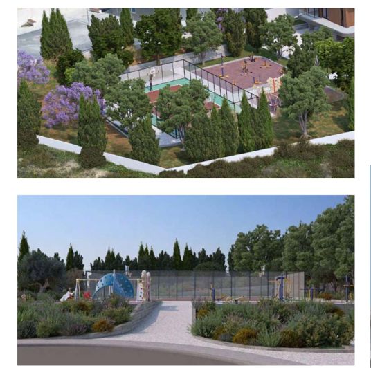 Image No.6-Villa de 3 chambres à vendre à Germasogeia