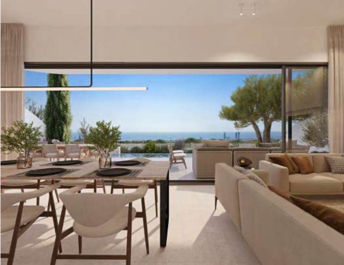 Image No.2-3 Bed Villa for sale