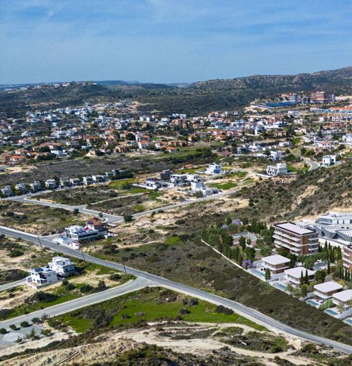 Image No.6-Villa de 3 chambres à vendre à Germasogeia