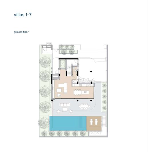 Image No.9-Villa de 3 chambres à vendre à Germasogeia
