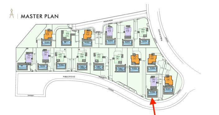 Image No.4-2 Bed Villa for sale