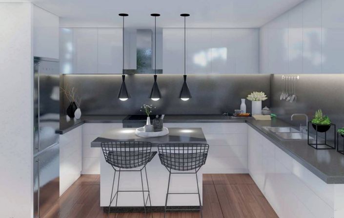 Image No.7-Appartement de 2 chambres à vendre à Agia Fyla