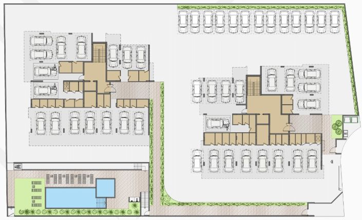 Image No.15-2 Bed Apartment for sale