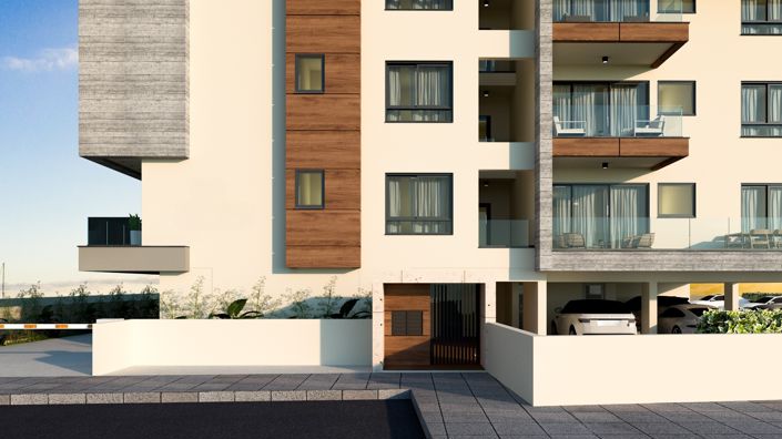 Image No.2-2 Bed Apartment for sale