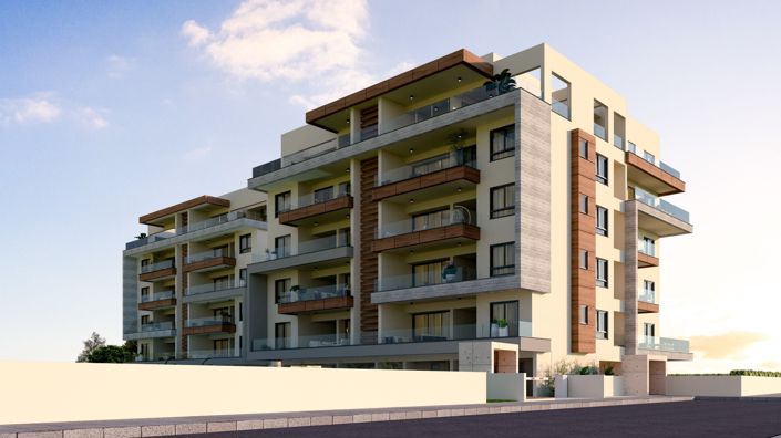 Image No.5-2 Bed Apartment for sale