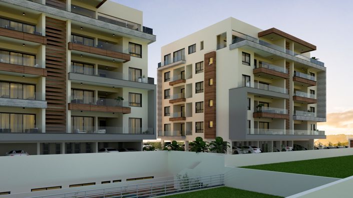 Image No.6-1 Bed Apartment for sale