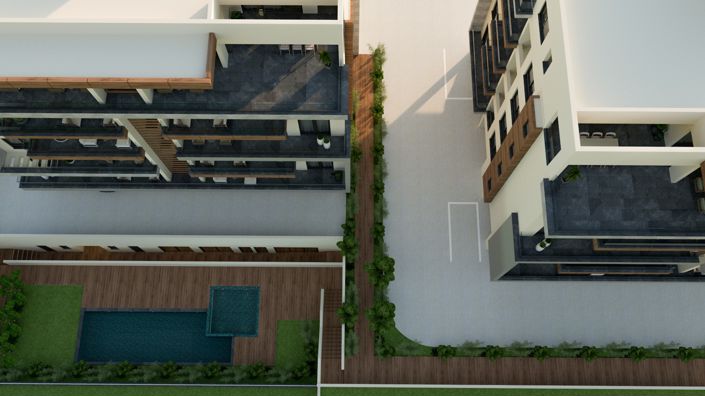 Image No.8-1 Bed Apartment for sale