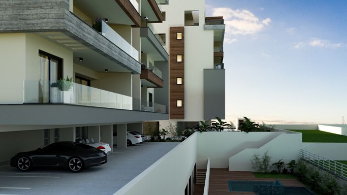 Image No.9-1 Bed Apartment for sale