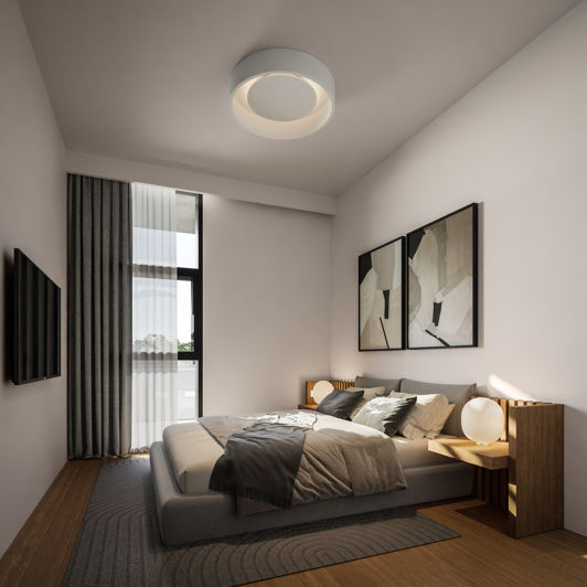 Image No.7-1 Bed Apartment for sale