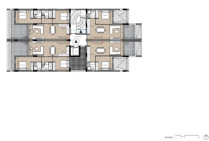 Image No.10-1 Bed Apartment for sale