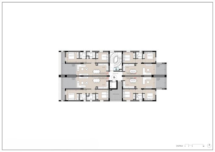 Image No.10-2 Bed Apartment for sale