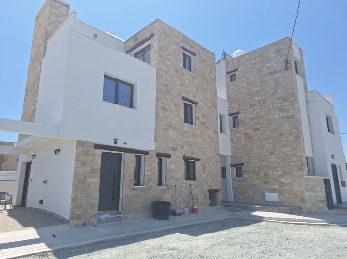 Image No.8-Maison de ville de 3 chambres à vendre à Pyrgos