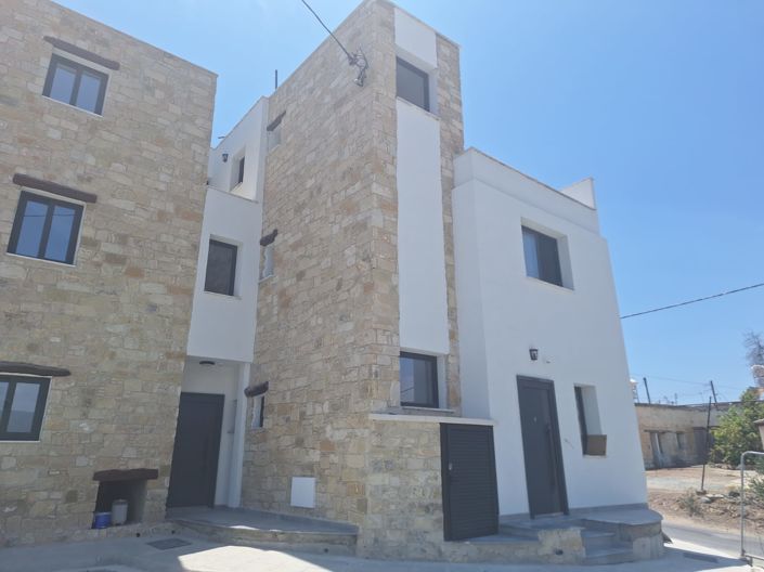 Image No.9-Maison de ville de 3 chambres à vendre à Pyrgos