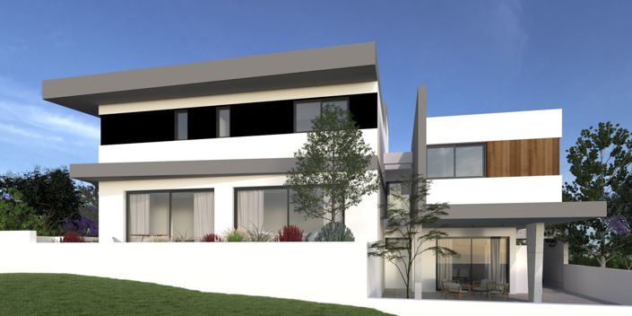 Image No.3-3 Bed Villa for sale