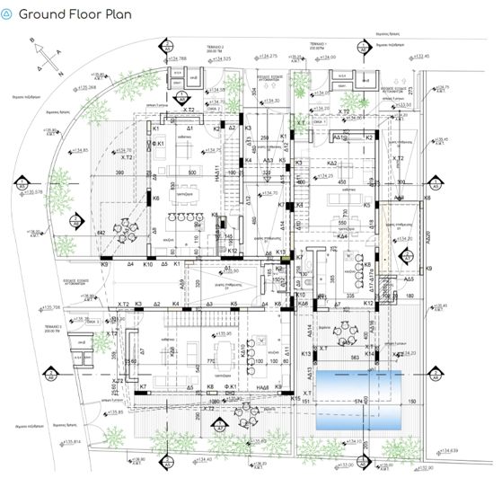 Image No.9-Villa de 3 chambres à vendre à Ypsonas