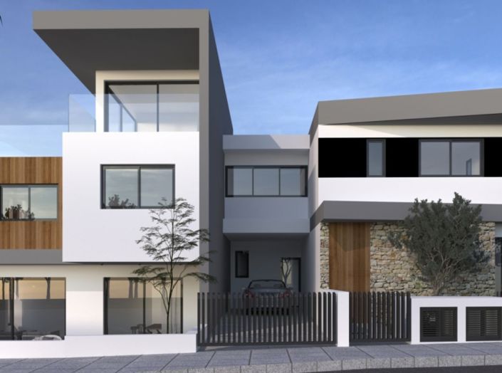 Image No.2-3 Bed Villa for sale