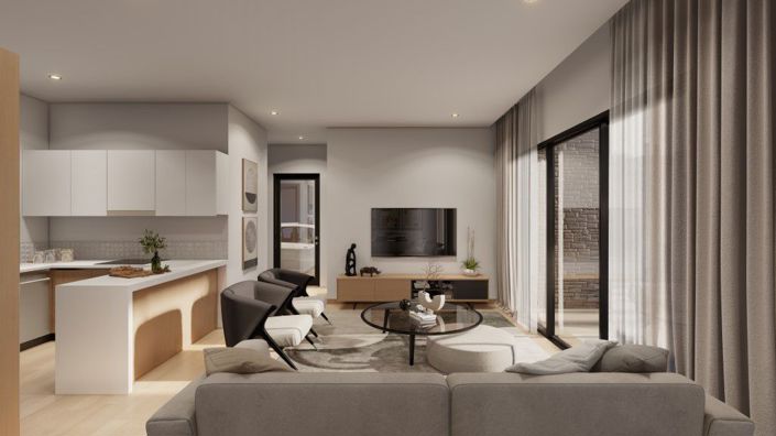 Image No.6-3 Bed Villa for sale