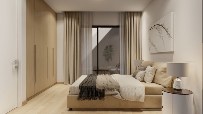 Image No.7-3 Bed Villa for sale