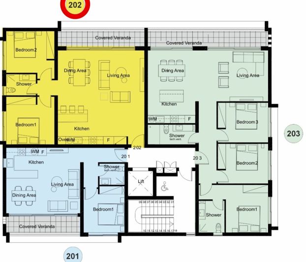 Image No.23-Propriété de 2 chambres à vendre à Polis