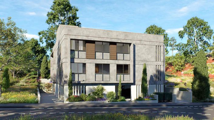 Image No.25-1 Bed Apartment for sale