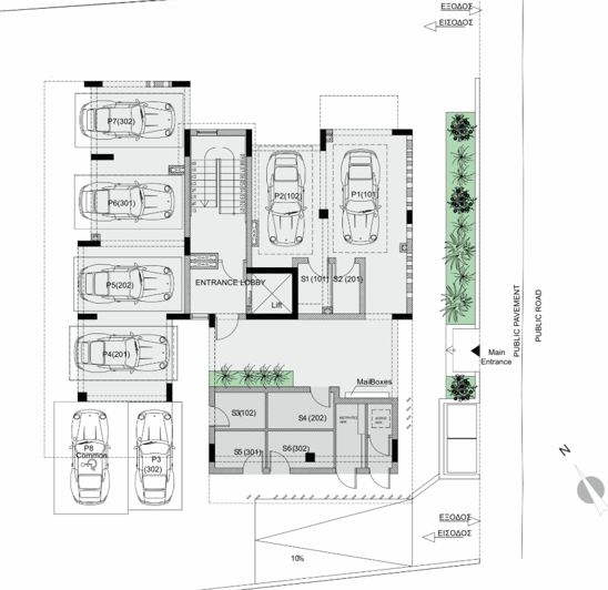 Image No.8-2 Bed Apartment for sale