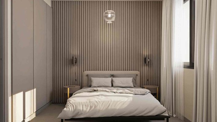 Image No.3-3 Bed Apartment for sale