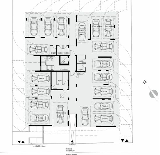 Image No.12-3 Bed Apartment for sale