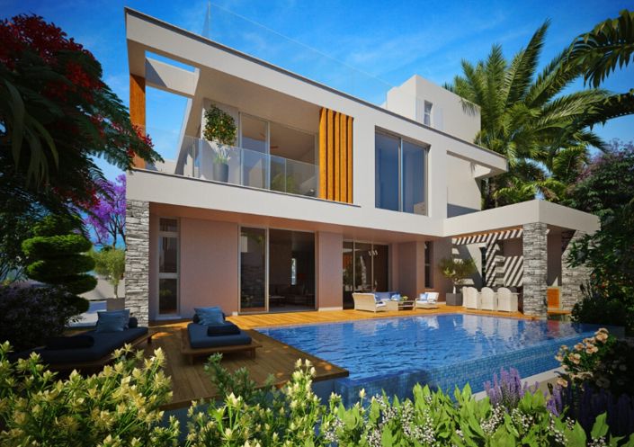 Image No.4-5 Bed Villa for sale