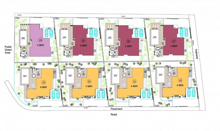 Image No.7-5 Bed Villa for sale