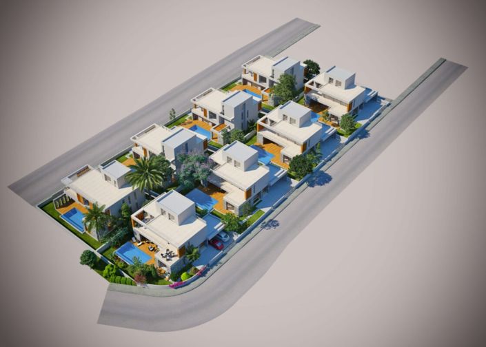 Image No.4-5 Bed Villa for sale